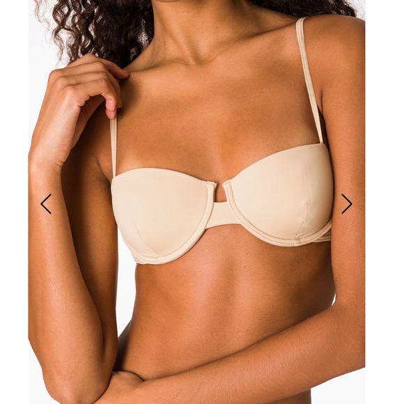 Onia - Dalia Bikini Top - Picture 9 of 11